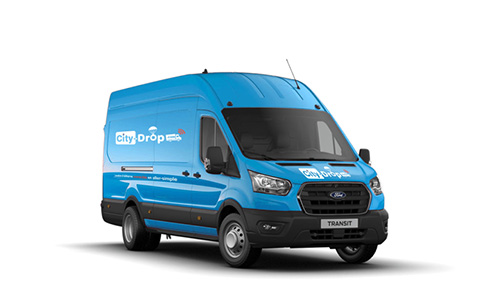 Camion 17 m³
